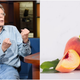 Stephen King; a peach